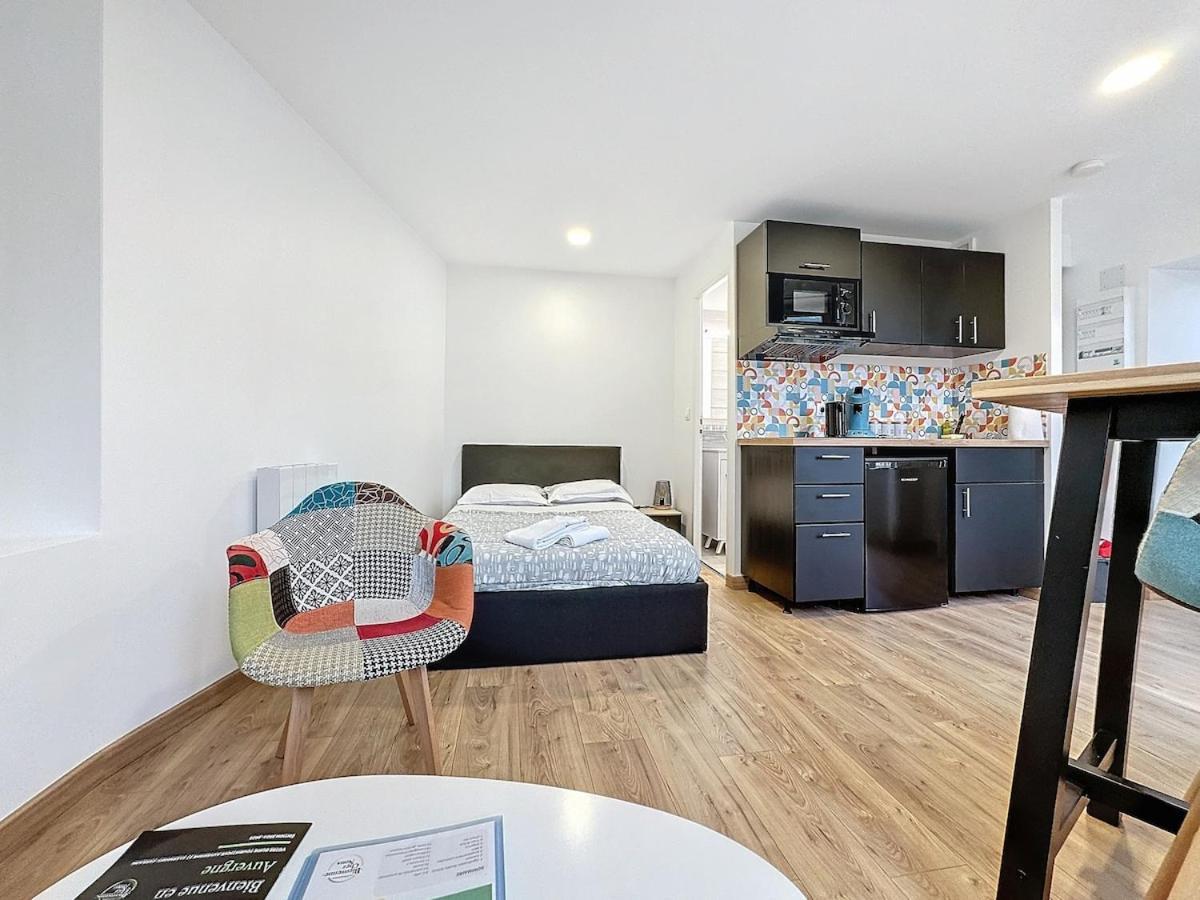 Proche Des Commerces Nationale 2 Apartment *